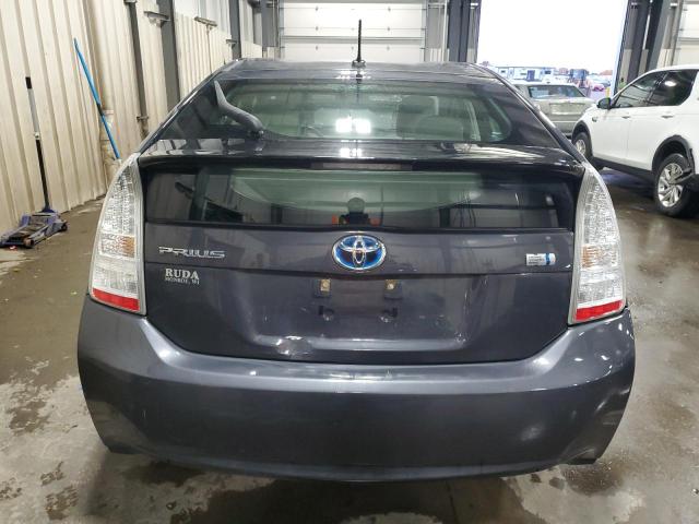 2011 TOYOTA PRIUS #3283989885