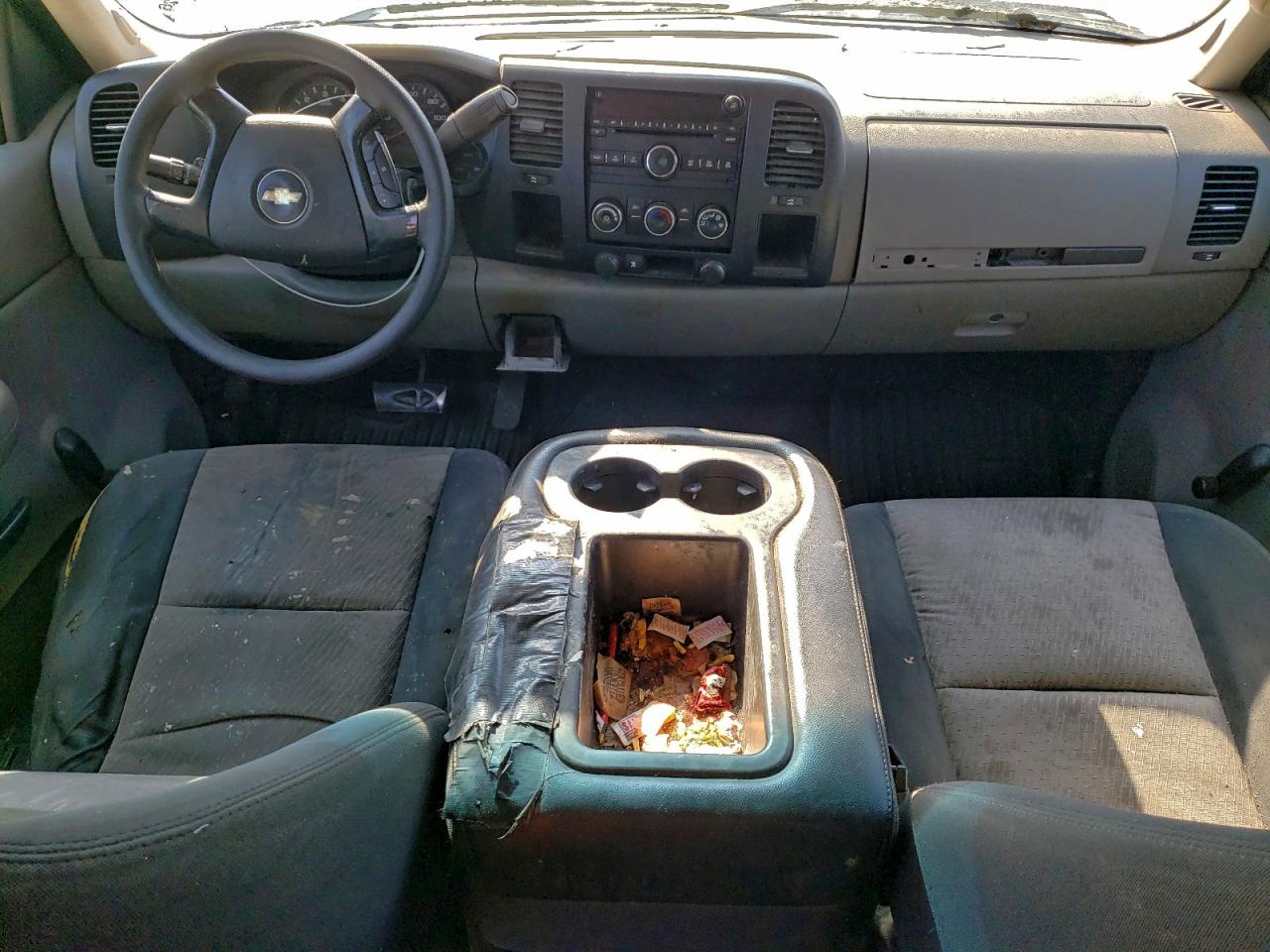 Lot #3298047143 2007 CHEVROLET SILVERADO