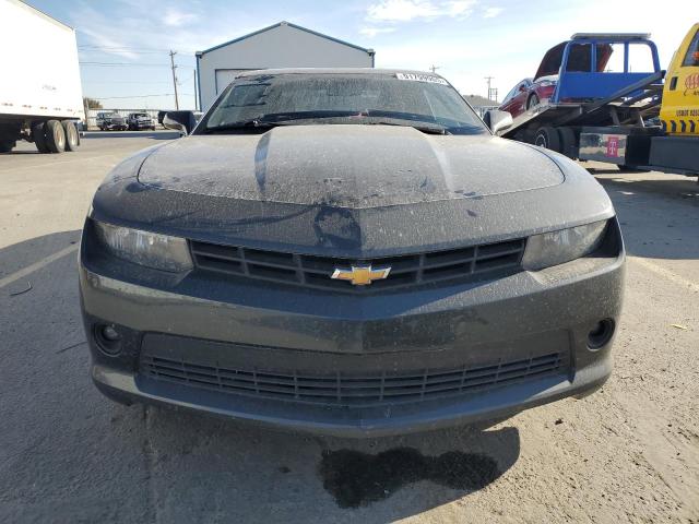 2014 CHEVROLET CAMARO LS #3303764446
