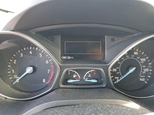 2017 FORD ESCAPE TIT #3287611039