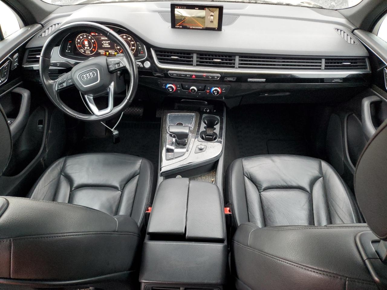 AUDI Q7 PREMIUM PLUS