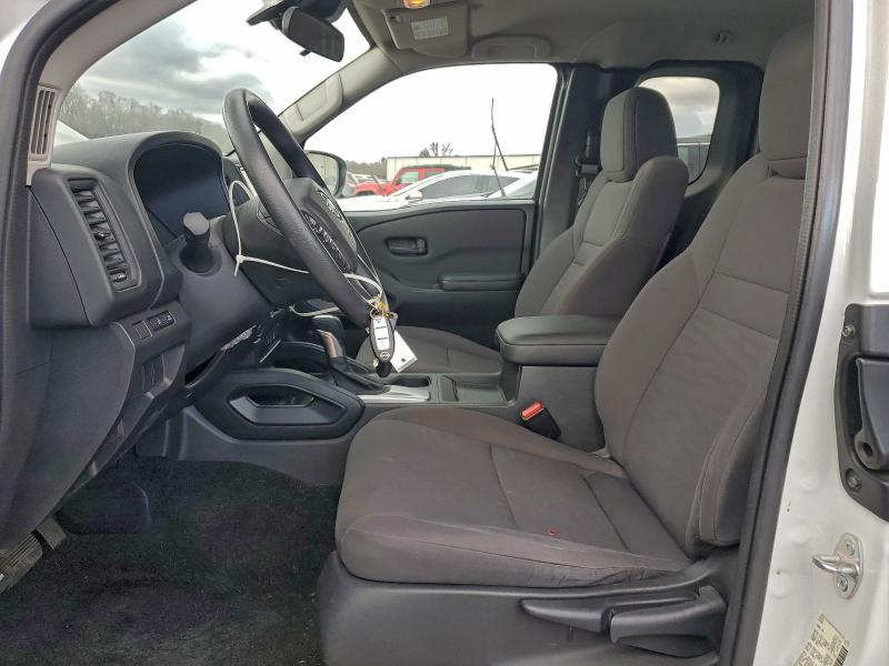 2023 NISSAN FRONTIER S #3304597479