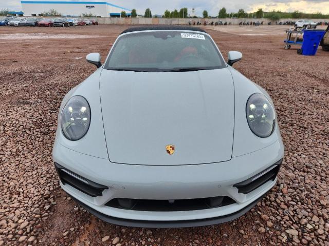 2022 PORSCHE 911 CARRER #3302918060