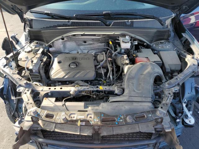 2023 CHEVROLET TRAILBLAZE KL79MSSL6PB017461