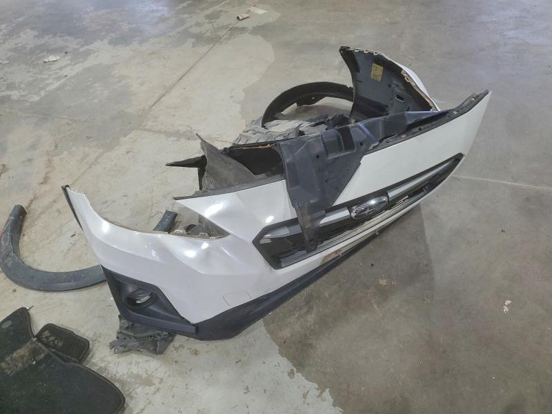 2018 SUBARU CROSSTREK #3301820403