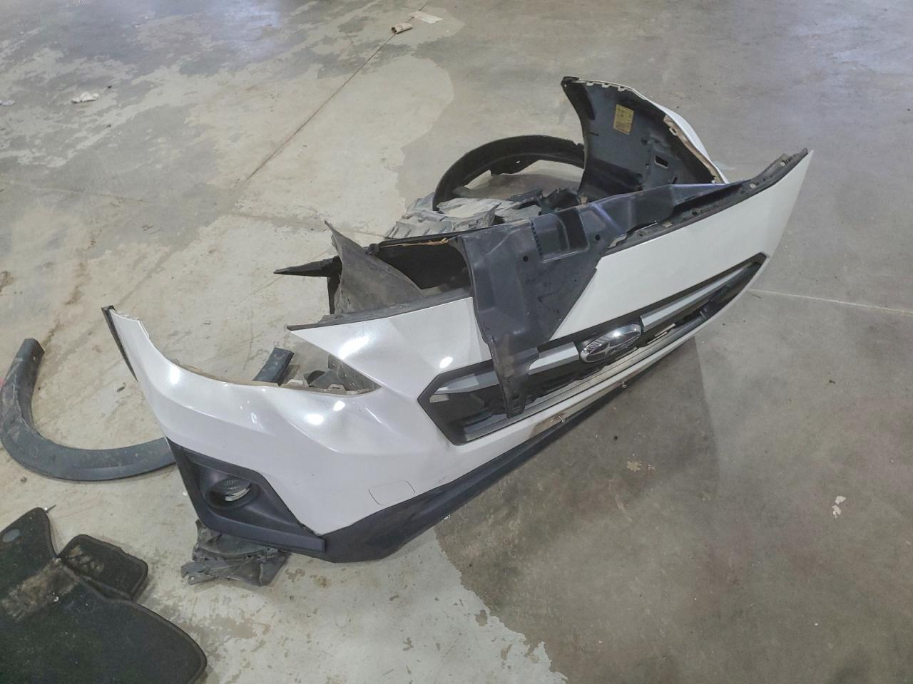 SUBARU CROSSTREK PREMIUM