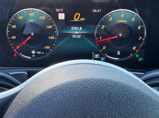 2020 MERCEDES-BENZ GLB 250 #3286506148