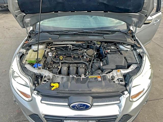 2013 FORD FOCUS SE #3296258495