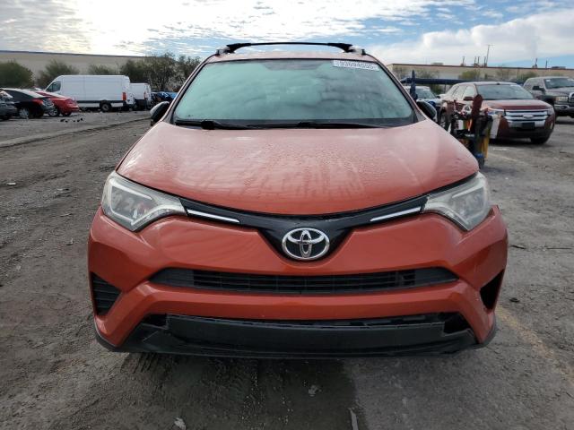 2016 TOYOTA RAV4 LE #3296426647