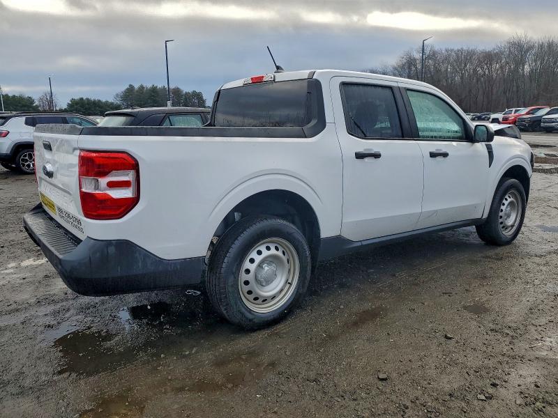 2022 FORD MAVERICK X #3301713387