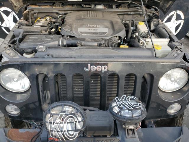 2015 JEEP WRANGLER S #3305294336