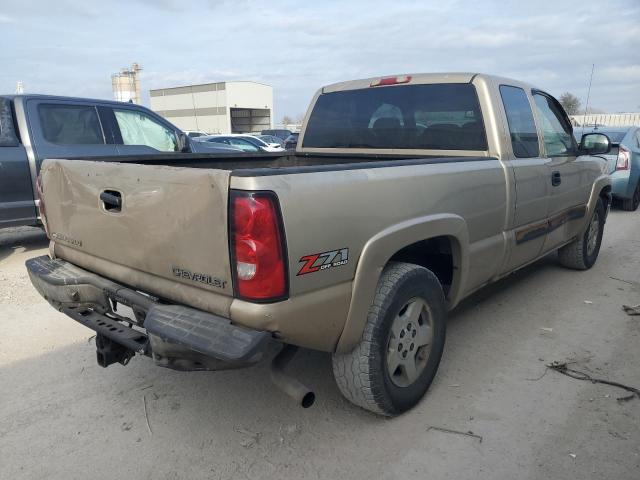 2004 CHEVROLET SILVERADO #3285198853