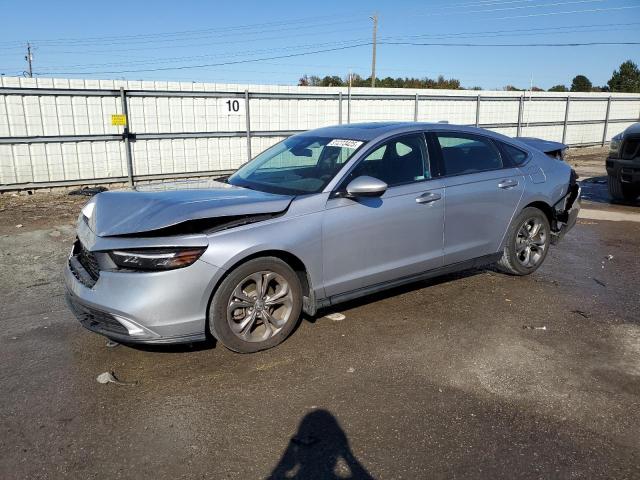 Global Auto Auctions: 2023 HONDA ACCORD EX