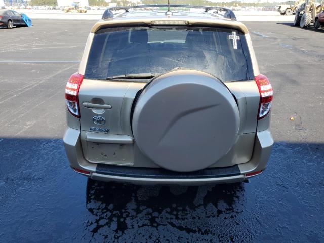 2011 TOYOTA RAV4 #3301835363