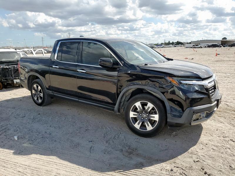 2018 HONDA RIDGELINE #3296385707