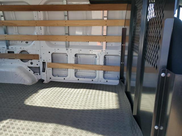 2024 FORD TRANSIT #3297777863