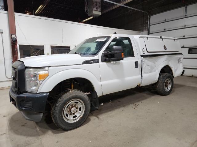 Global Auto Auctions: 2013 FORD F250 SUPER