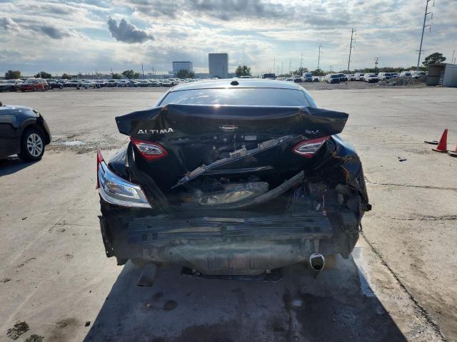 2017 NISSAN ALTIMA 2.5 #3294455523