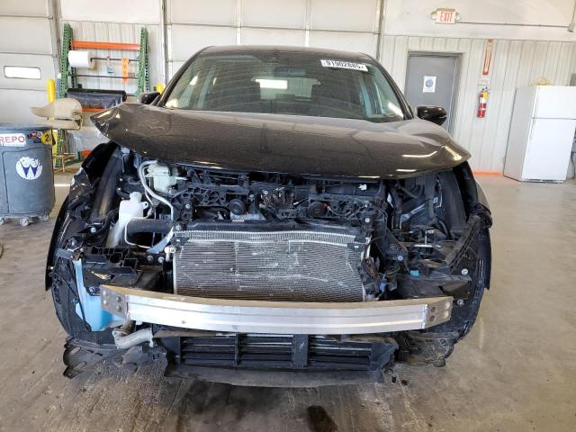 2021 HONDA CR-V EX #3291565949
