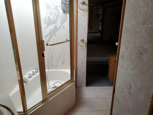 2000 SAFARI MOTORHOME #3283903352