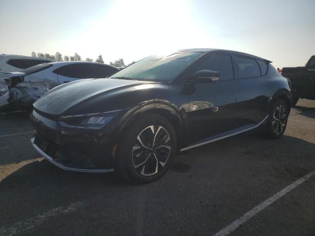 Global Auto Auctions: 2022 KIA EV6 LIGHT