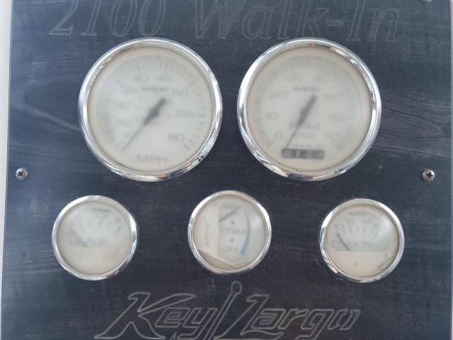 2015 KEY LARGO BOAT #3296949830