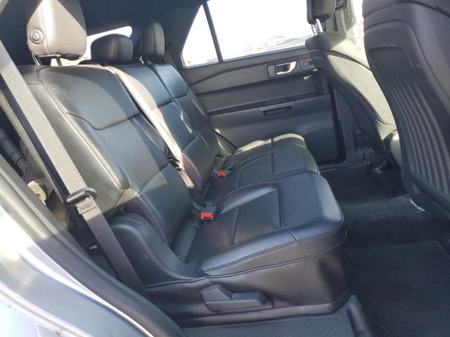 2020 FORD EXPLORER P #3292361269
