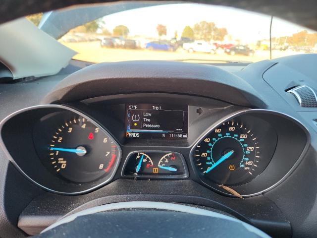 2016 FORD ESCAPE TIT #3291364153