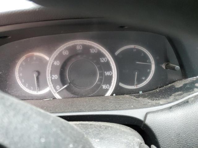 2014 HONDA ACCORD LX #3305304362