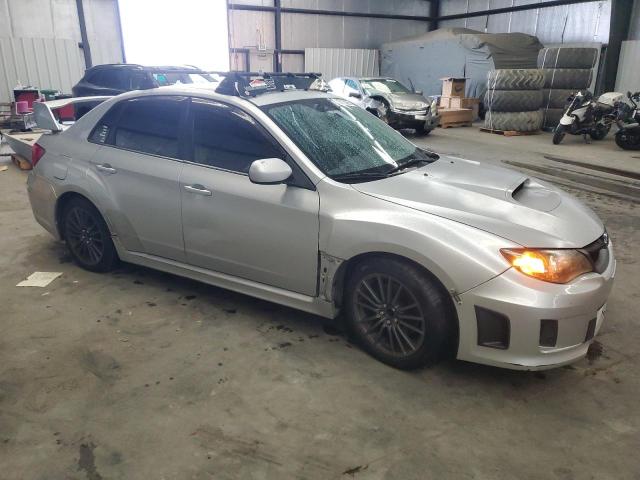 2011 SUBARU IMPREZA WR #3304509481