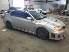 Lot #3304509481 2011 SUBARU IMPREZA WR