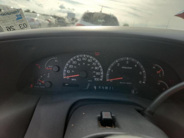 2001 FORD EXPEDITION #3312628165