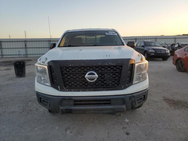 2018 NISSAN TITAN XD S #3296327439