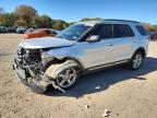 Lot #3302789912 2018 FORD EXPLORER X