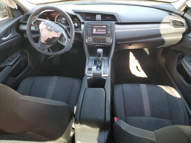 2017 HONDA CIVIC LX #3294443539