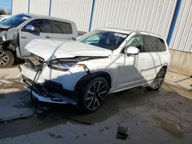 2022 VOLVO XC90 T6 MO #3301648632