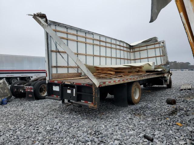 2022 INTERNATIONAL MV607 #3297966822