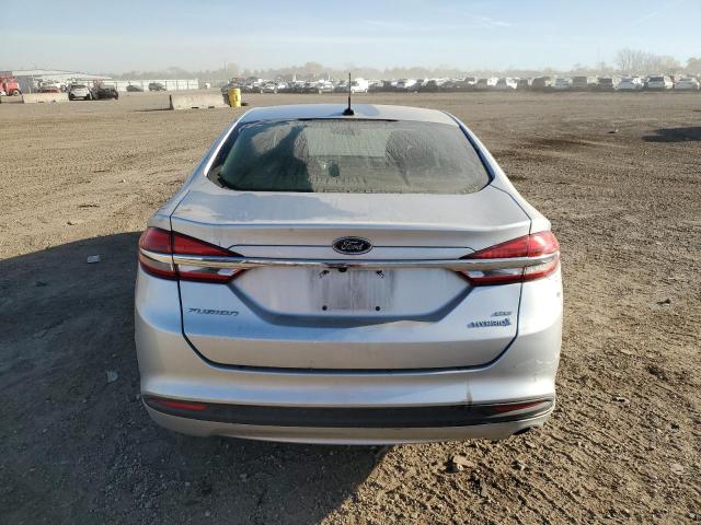 2018 FORD FUSION SE #3290373794