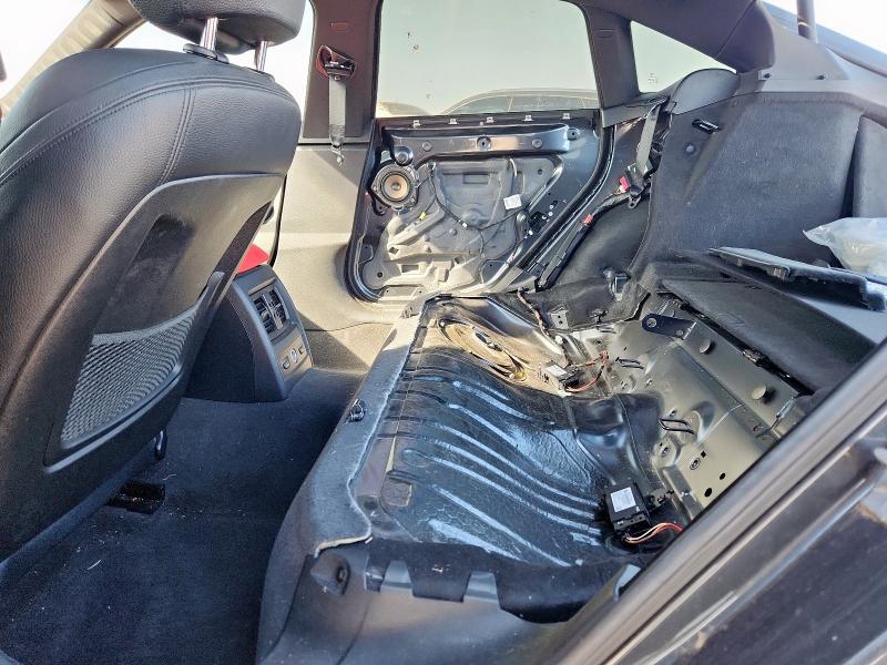 2015 BMW 428 XI GRA #3305293301