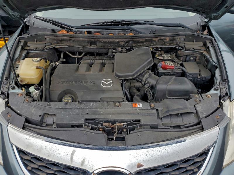 2012 MAZDA CX-9 #3297712821