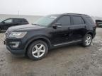 Lot #3305304357 2016 FORD EXPLORER X