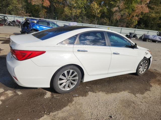 2014 HYUNDAI SONATA SE #3297101507
