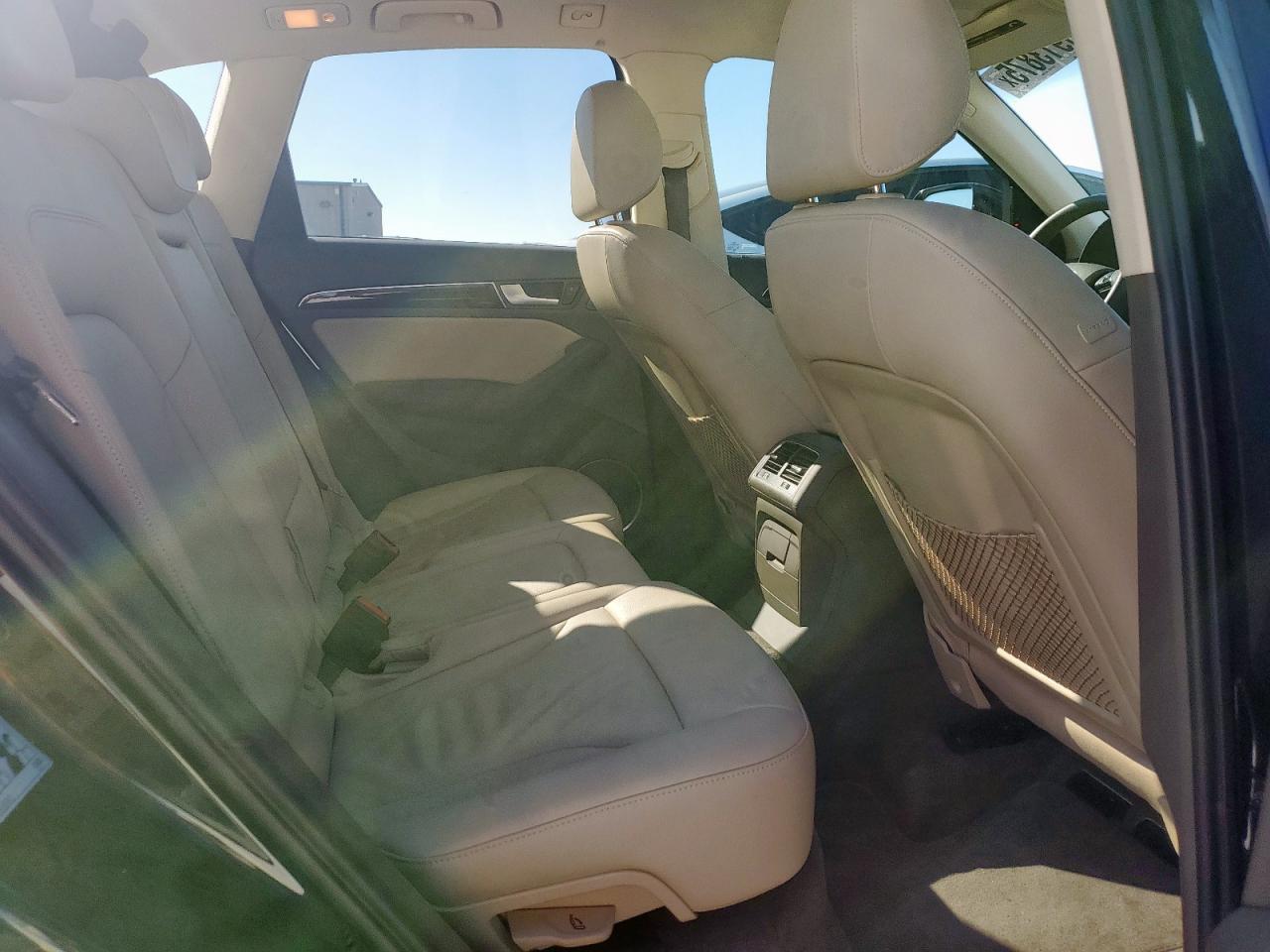 AUDI Q5 PREMIUM PLUS