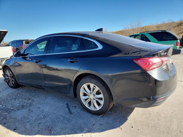 2020 CHEVROLET MALIBU LT #3297495230