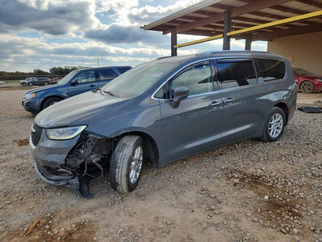 CHRYSLER PACIFICA T
