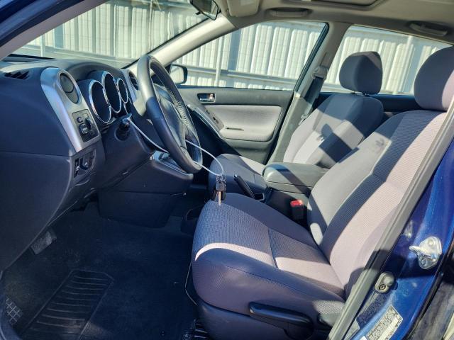 2006 TOYOTA COROLLA MA #3288041164