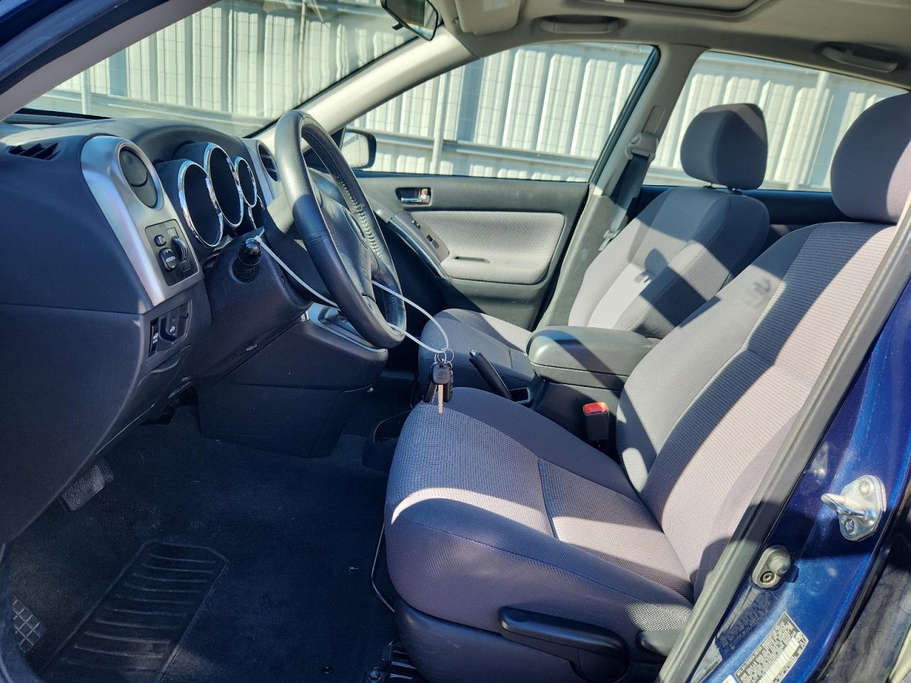 Lot #3288041164 2006 TOYOTA COROLLA MA