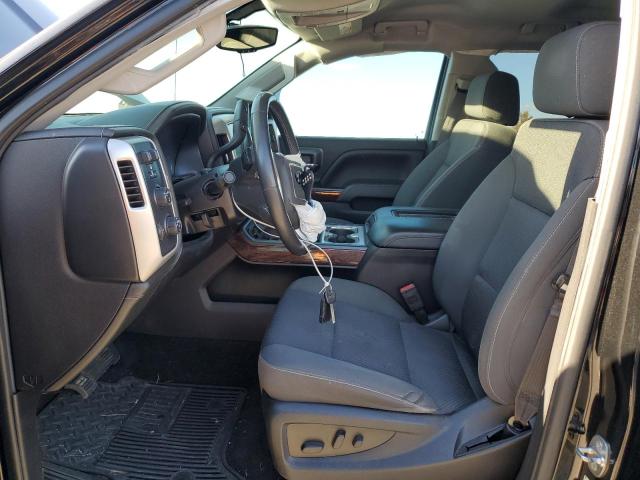 2018 GMC SIERRA K15 #3311457245