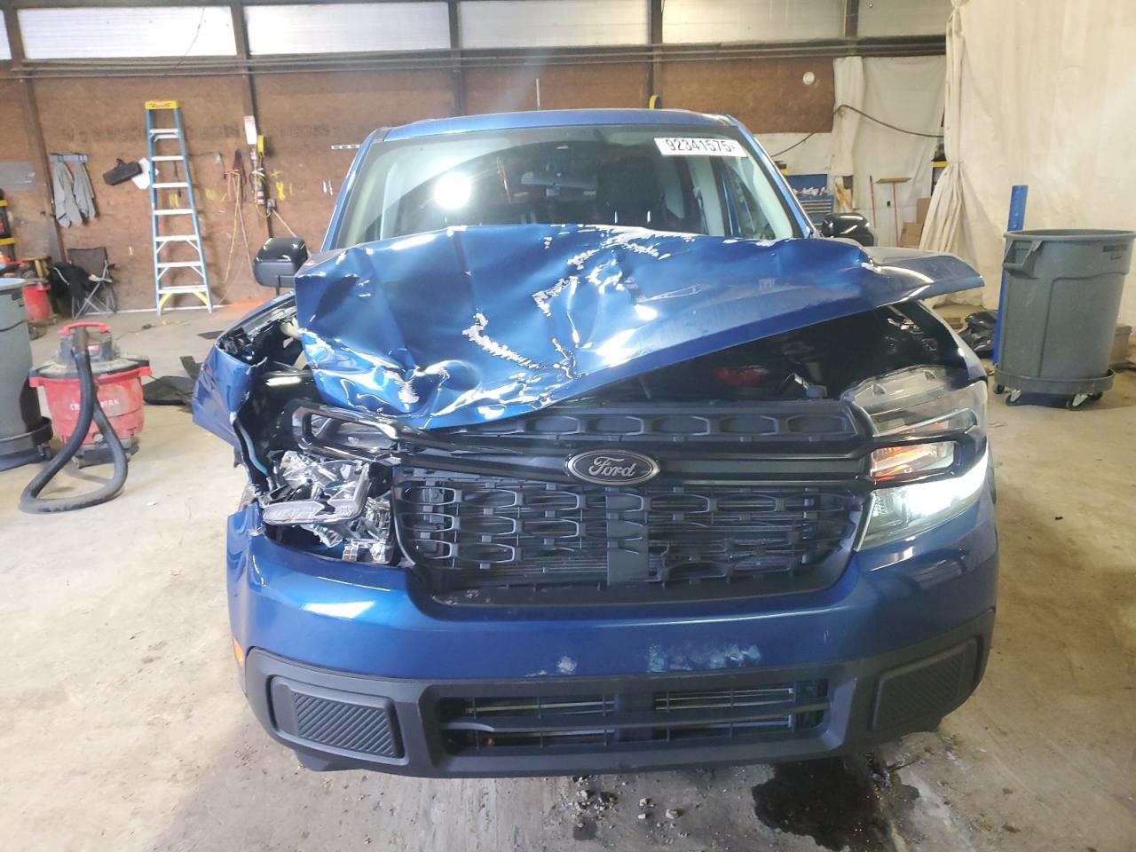 Lot #3315962096 2024 FORD MAVERICK X