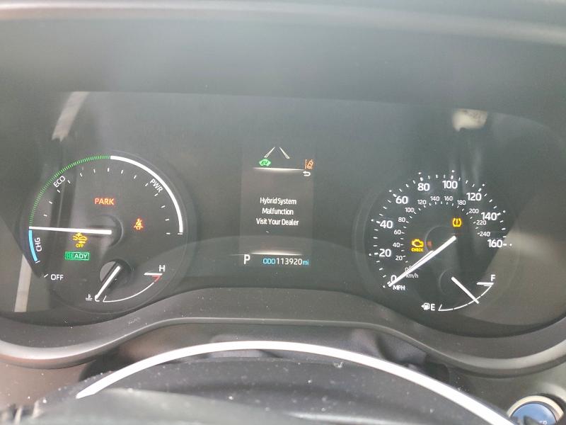 2021 TOYOTA SIENNA LE #3302647071